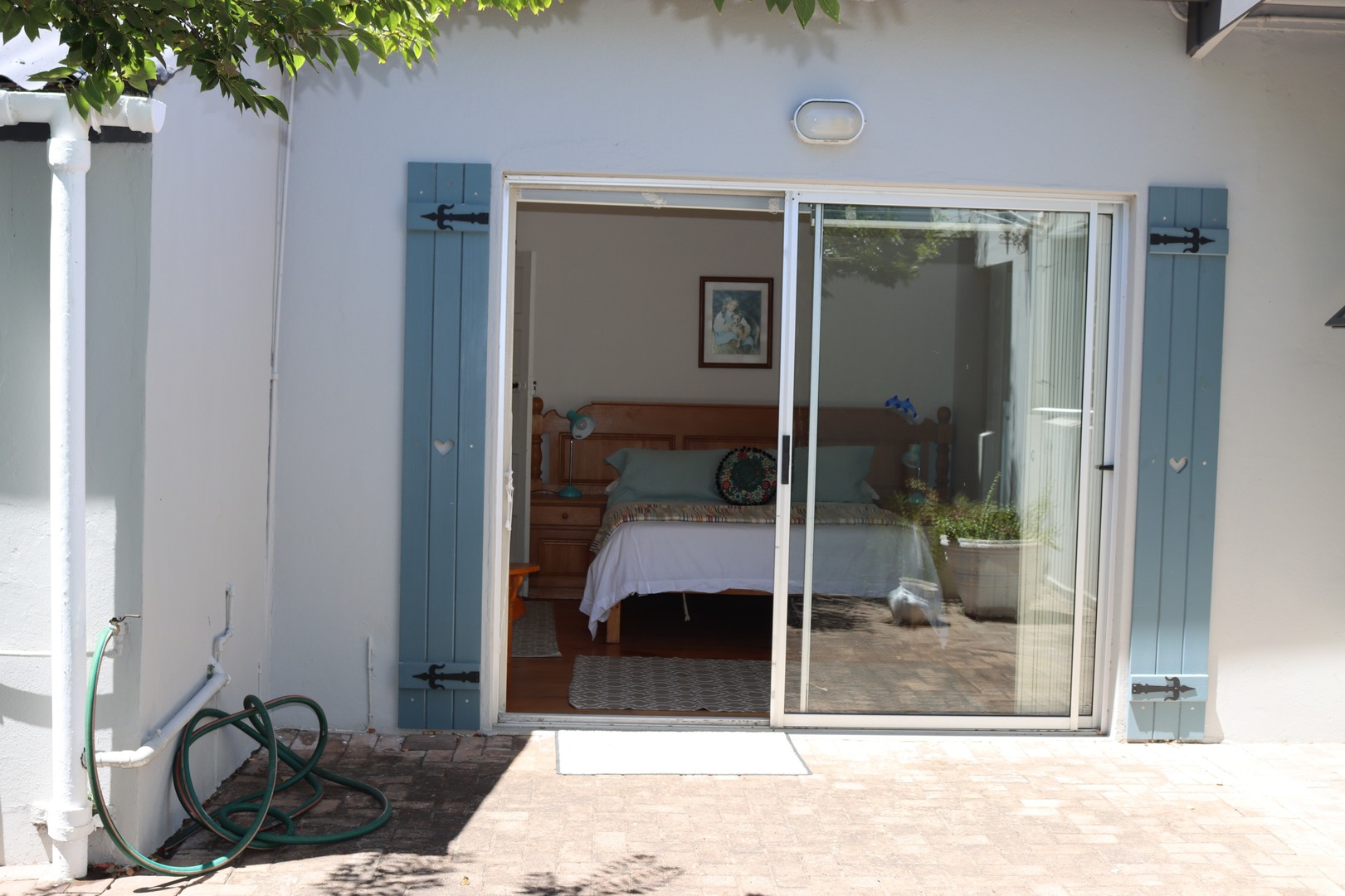 To Let 4 Bedroom Property for Rent in Klein Berlyn Western Cape